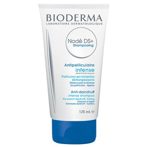 BIODERMA Node DS shampooing κατά της πιτυρίδας 125