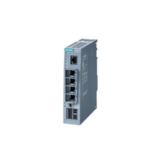 Scalance M816-1 Adsl router 6GK5816-1AA00-2AA2