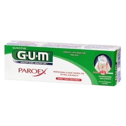 Gum Paroex Gel 0,12% CHX + 0,05% CPC 75ml