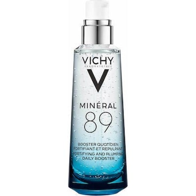 Vichy Mineral 89 Hyaluronic Acid Skin Booster 75ml