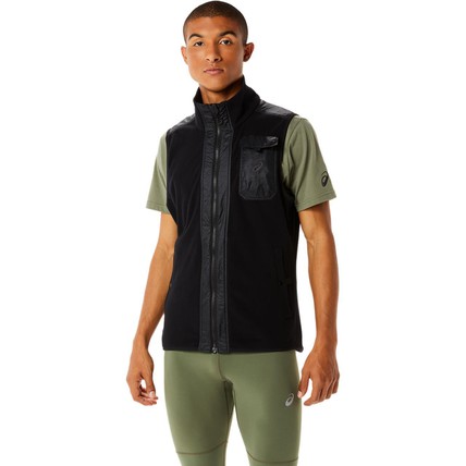 Asics Men Flexform Vest (2031D118-001)