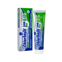 Intermed Chlorhexil 0.12% Toothpaste Long Use 100m
