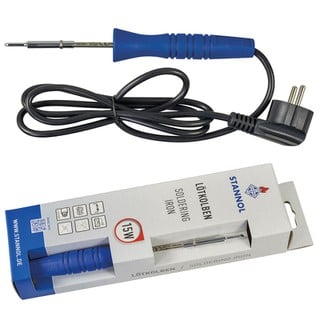 Soldering Iron without Base 15W 220V 2.5mm 160190
