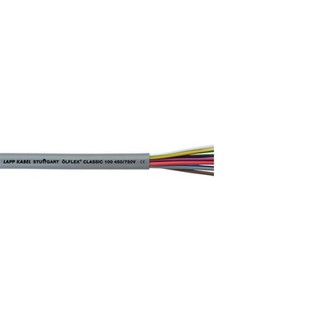 Cable Olflex-100 7X2.5 450-750V