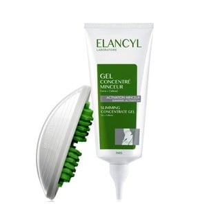 Elancyl Recharge Slim Massage Gel, 200ml & Massage