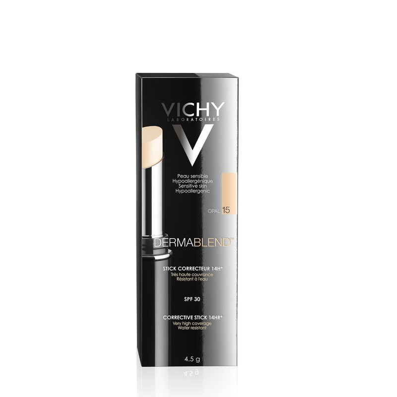 Vichy Vichy Dermablend Sos Cover Stick Spf25 Concealer No15 4 5gr