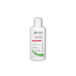 Froika Anti-Oiliness Shampoo 200ml