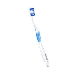 Elgydium Diffusion Soft Toothbrush, 1pc
