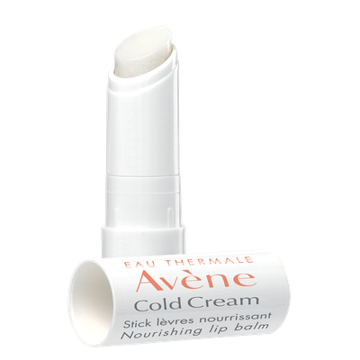 AVENE Cold Cream Lip Stick 4g
