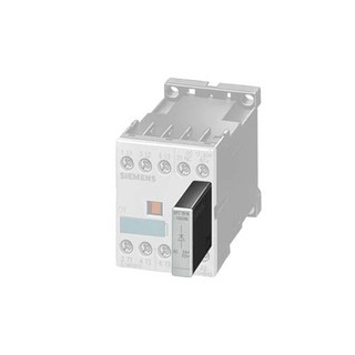 RC Contactor 150-250VDC 127-240VAC S00 3RT1916-1CD