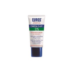 Eubos Omega 3-6-9 Intensive Cream 50ml