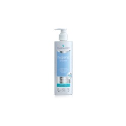 Pharmasept Tol Velvet Hygienic Shower Αφρόλουτρο Για Σώμα Πρόσωπο & Ευαίσθητη Περιοχή Με Ήπια Αντισηπτική Δράση 500ml