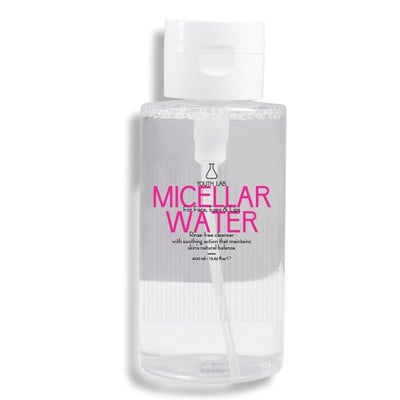 Youth Lab. Micellar Water All Skin Types Νερό Καθα