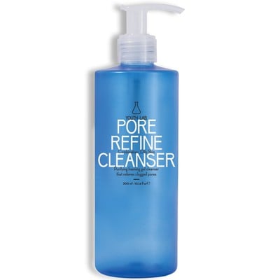 Youth Lab. Pore Refine Cleanser Combination / Oily