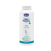 CHICCO BABY MOMENTS POWDER 150GR
