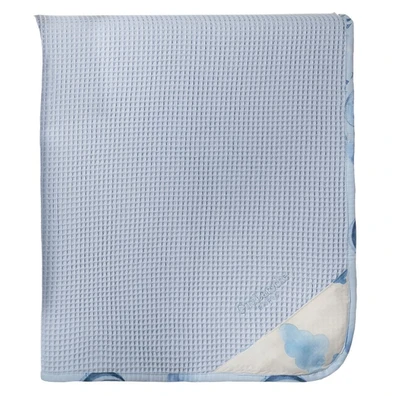 Βρεφική Κουβέρτα Dream 110x150 guy Laroche  100% C