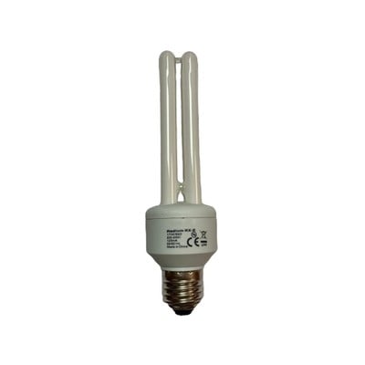 Cfl Energy Saving Light Bulb 17W Ε27 4000Κ 950Lm