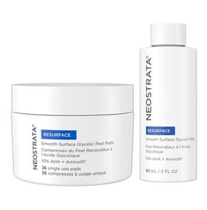 Neostrata Resurface Smooth Surface Glycolic Peel Α