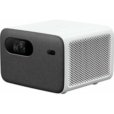 Mi Smart Projector 2 Pro Full Hd Me Wifi Λευκός Bh