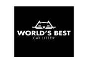 WORLD'S BEST CAT LITTER
