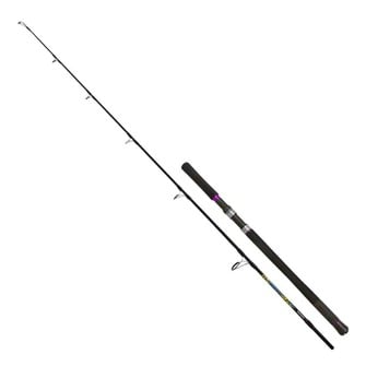 Καλάμι Ψαρέματος Jigging, Amberjack Jig Sp