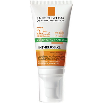 LA ROCHE-POSAY Anthelios Dry Touch AP Tinted SPF50