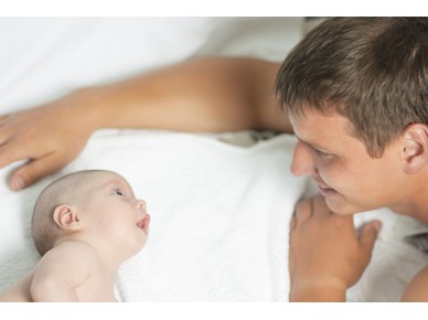 7 съвета към новия татко