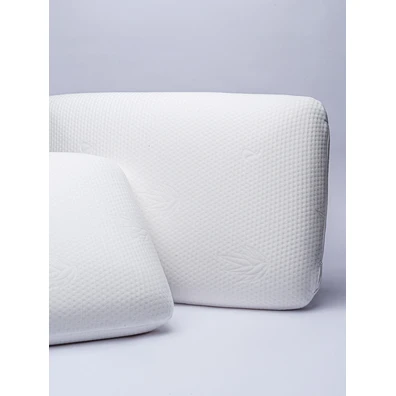 Μαξιλάρι White Comfort 50x70 Anatomic Memory