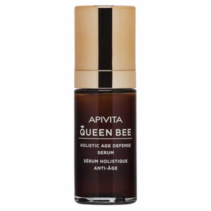 APIVITA Queen bee serum ορός ολιστικής αντιγήρανση