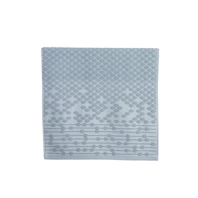 Πετσετα Darwin 50x90 nef-nef Home Wear Aqua