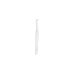 Tepe Compact Tuft Toothbrush With Single Tip Tip 1 piece