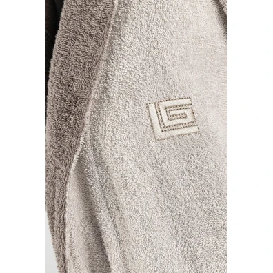 Μπουρνούζι duo Natural Xxlarge guy Laroche  100% C
