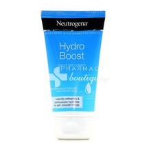 Neutrogena Hydro Boost Hand Gel Cream - Κρέμα Χεριών, 75ml