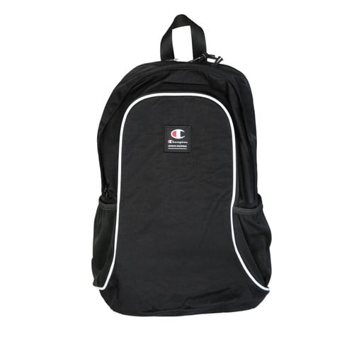 Champion Unisex Backpack (803954)-BLACK