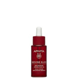 Apivita Beevine Elixir Replenishing Firming Face Oil 30ml