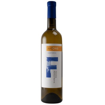 Foivos Papastratis Σαντορίνη One Off 0.75L