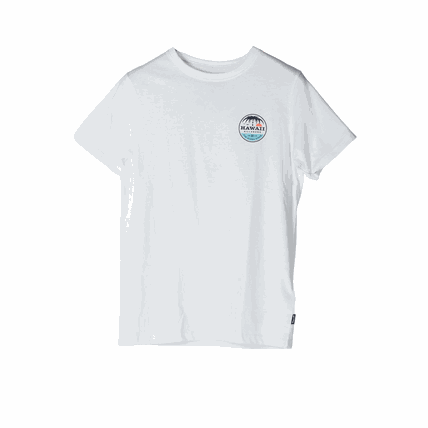 DREAMY PLACE SS TEE