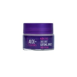 Aloe+ Colors 4DRONE Instant Lifting Effect Face Cream 40+ Lifting Face Cream 50ml