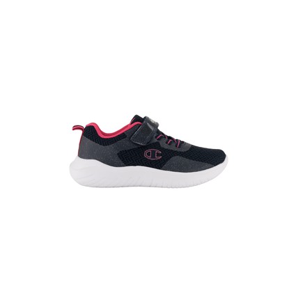 Champion Girl Softy Evolve Ps Low Cut Shoe (S32532