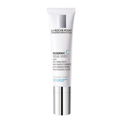 La Roche Posay Pure Vitamin C Eyes Αντιγηραντική κ