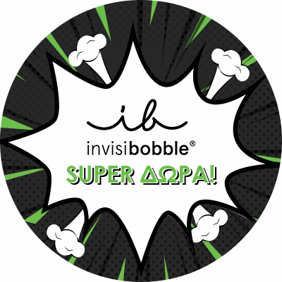 INVISIBOBBLE