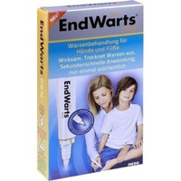 Endwarts Pen 3ml - Στηλό Για Την Θεραπεία Των Μυρμ