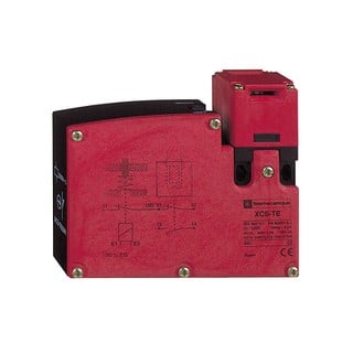 Preventa Safety Terminal Switch XCSTE5341