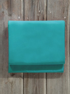 Σεντόνι Unicolors - Emerald