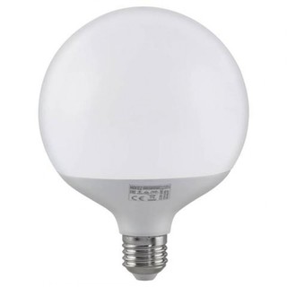 Globe Bulb LED E27 15W 3000Κ TM
