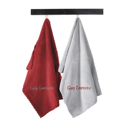 Πετσέτες Κουζίνας Gourmet Kitchen set 26 guy Laroc