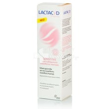 Lactacyd Pharma SENSITIVE - Ήπιο καθαριστικό, 250ml