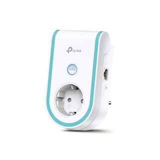 TP-LINK WiFi Range Extender with AC Passthrough an