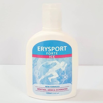  ErySport Ice Cream 100ml