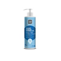 PharmaLead Yogurt Cooling Shower Gel 500ml - Αφρόλ